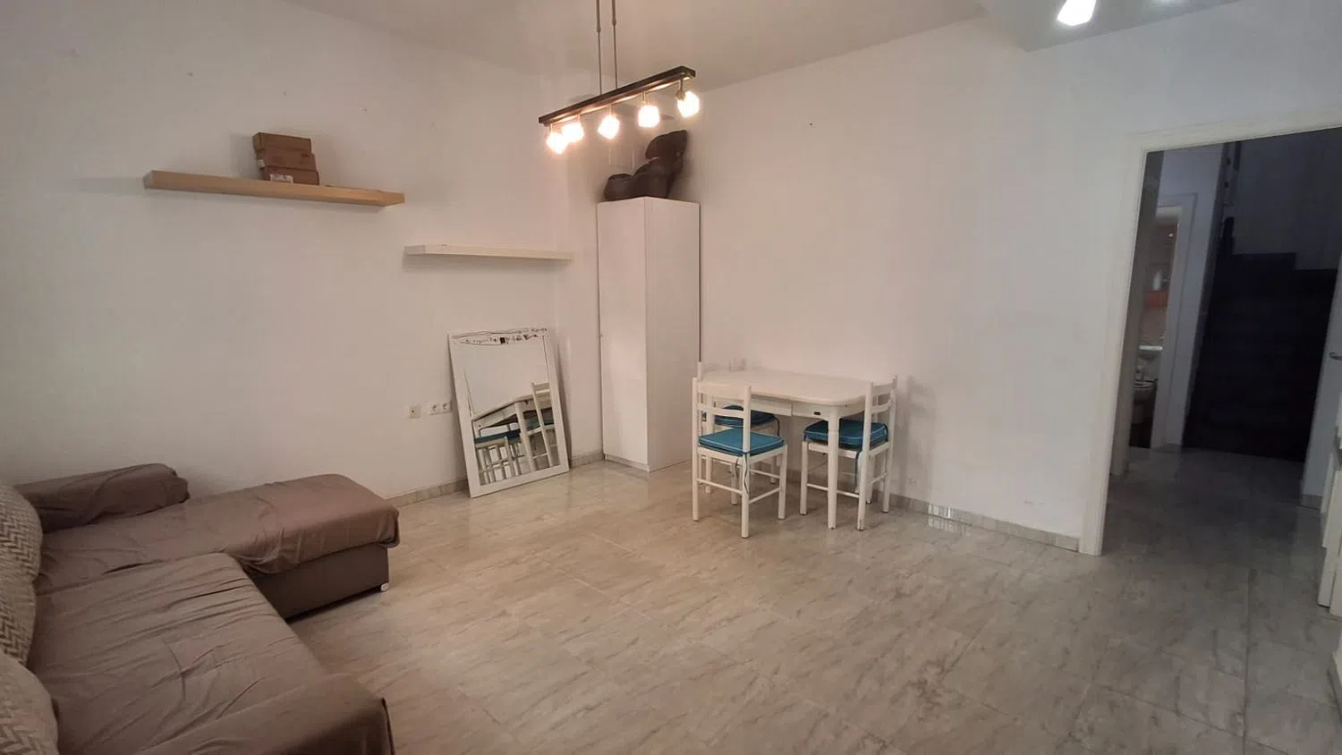 Chalet adosado - Foto 1