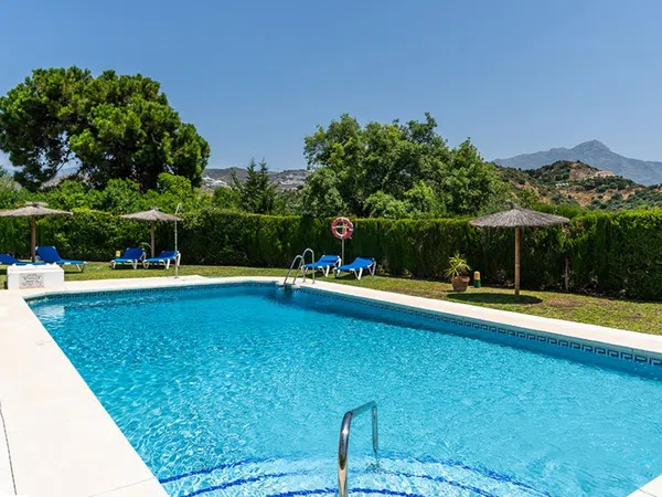 Chalet adosado en calle Hernán Cortés, 5 - Foto 6