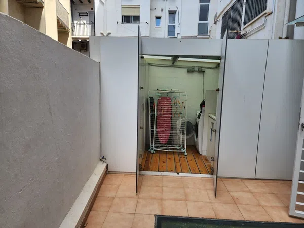 Piso en Calle de Lepant, 43, El Botànic - Foto 10