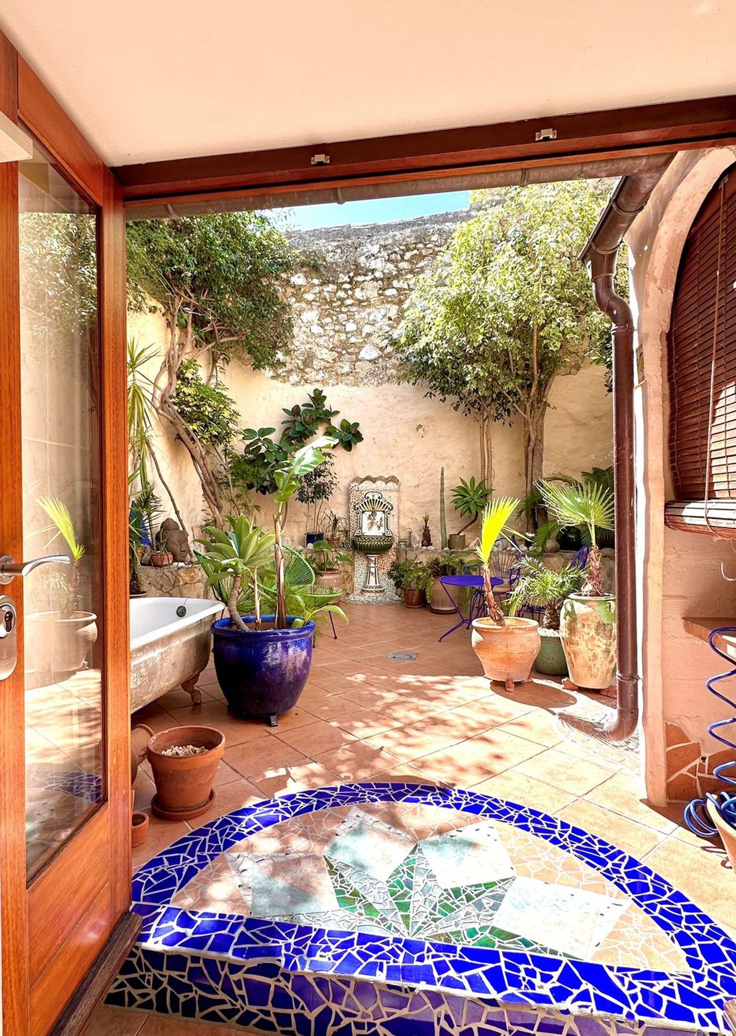 Casa de pueblo en called Santa Lucia, 11 - Foto 18