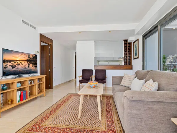 Dúplex en La Cala de Mijas, La Cala de Mijas - Foto 2