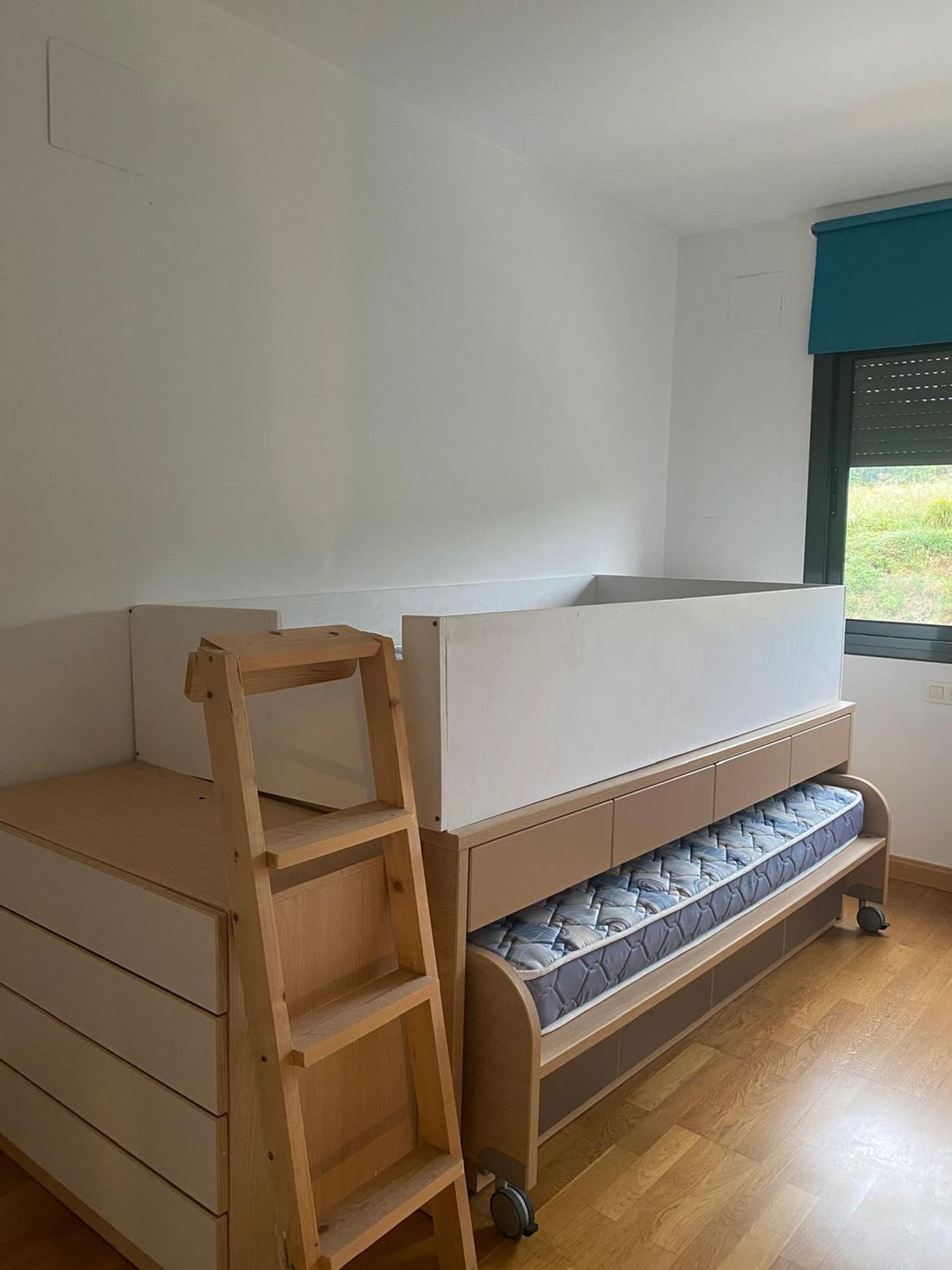 Chalet pareado en Calle Fisterra s/n - Foto 6