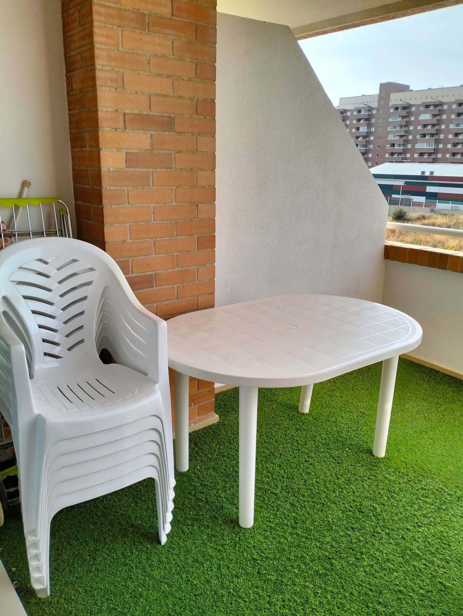 Piso en Avenida Central, 34, Costa Caribe - Foto 5