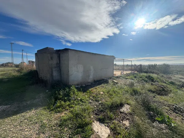 Finca rústica en Paraje Nogueras, 26 - Foto 28