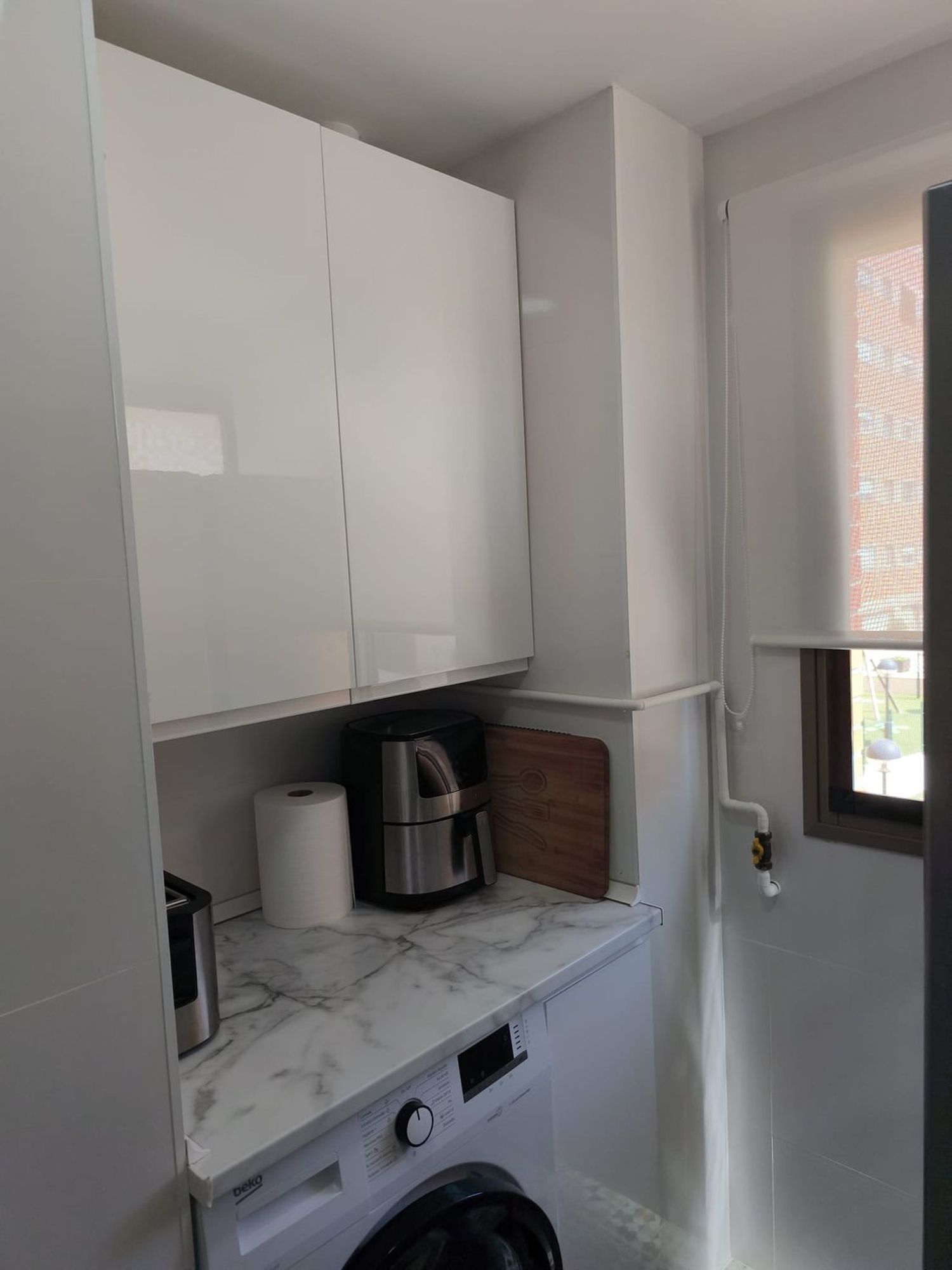 Piso en Calle Lili Alvarez, 4, Finca el Pato - Torre del Río - Foto 14