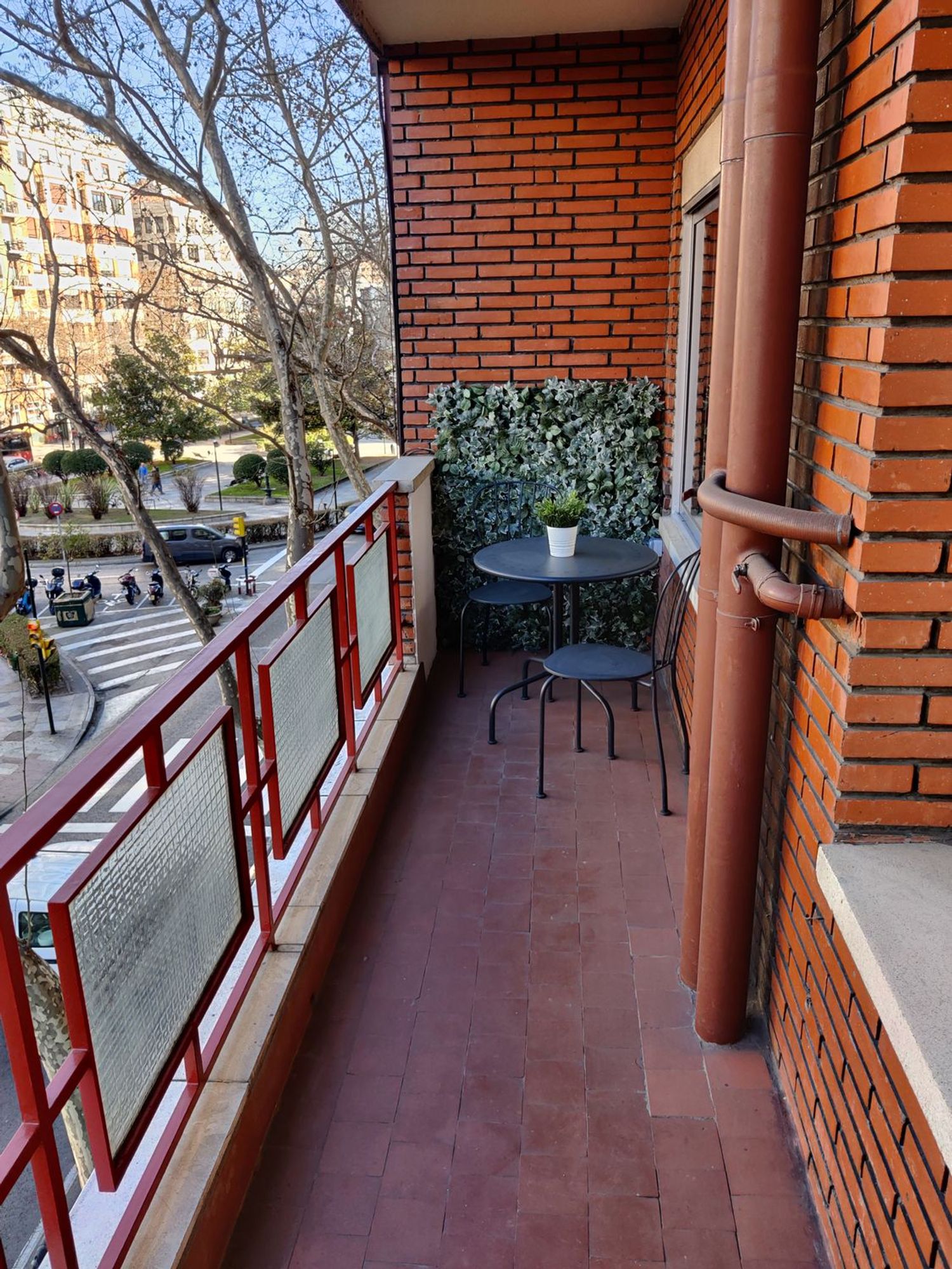 Alquiler de piso en Paseo de la Constitución, 22 - Foto 32