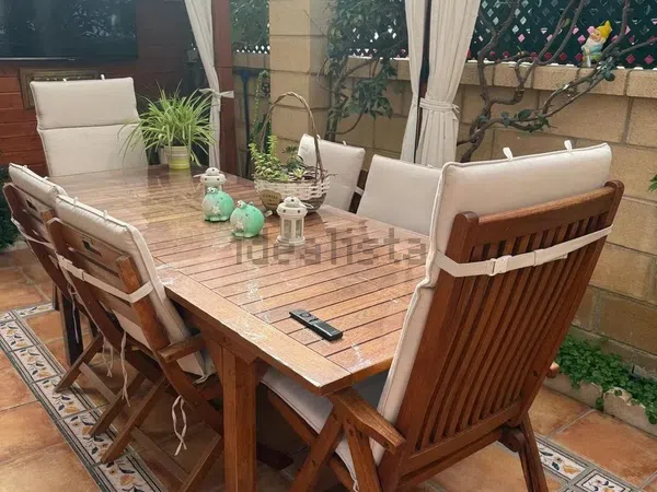 Casa o chalet independiente en Avenida Valdecarriches, 7 - Foto 10