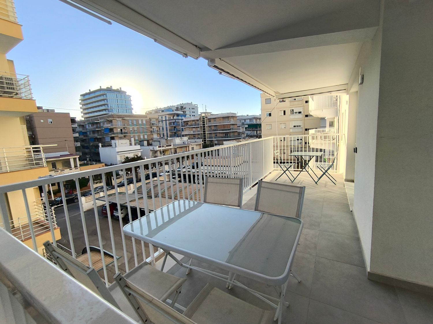 Piso en Paseo Marítimo Neptuno, 31, Playa de Gandia, Playa de Gandia - Foto 3