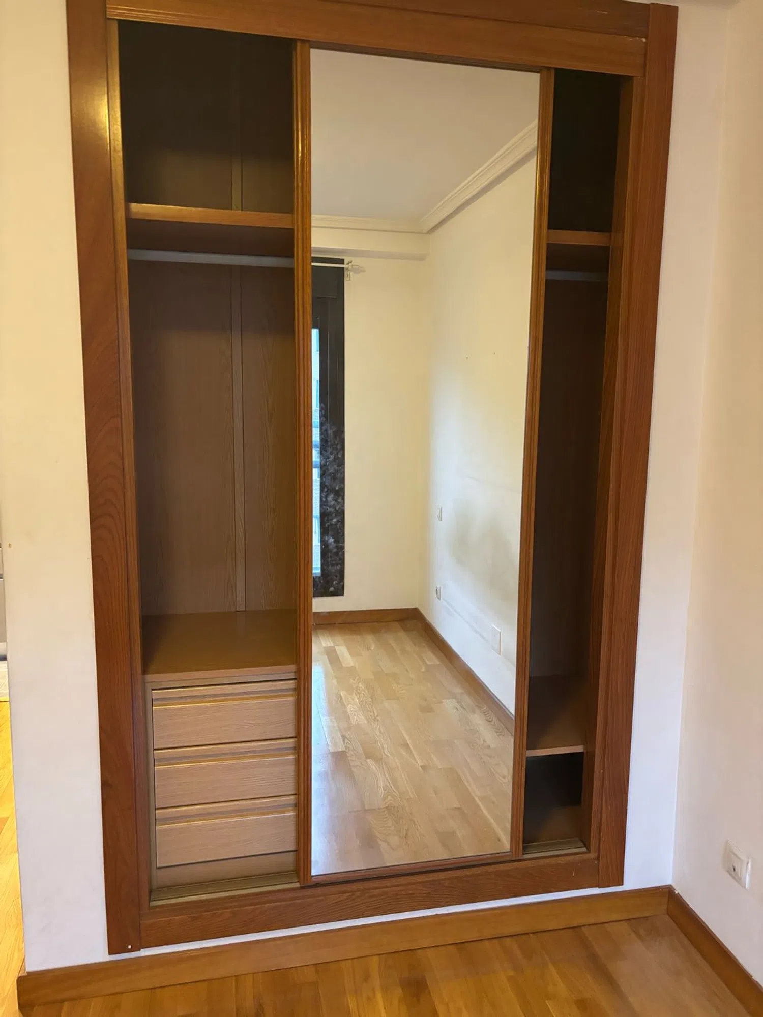 Piso en calle del Cocherón de la Villa, 13 - Foto 10