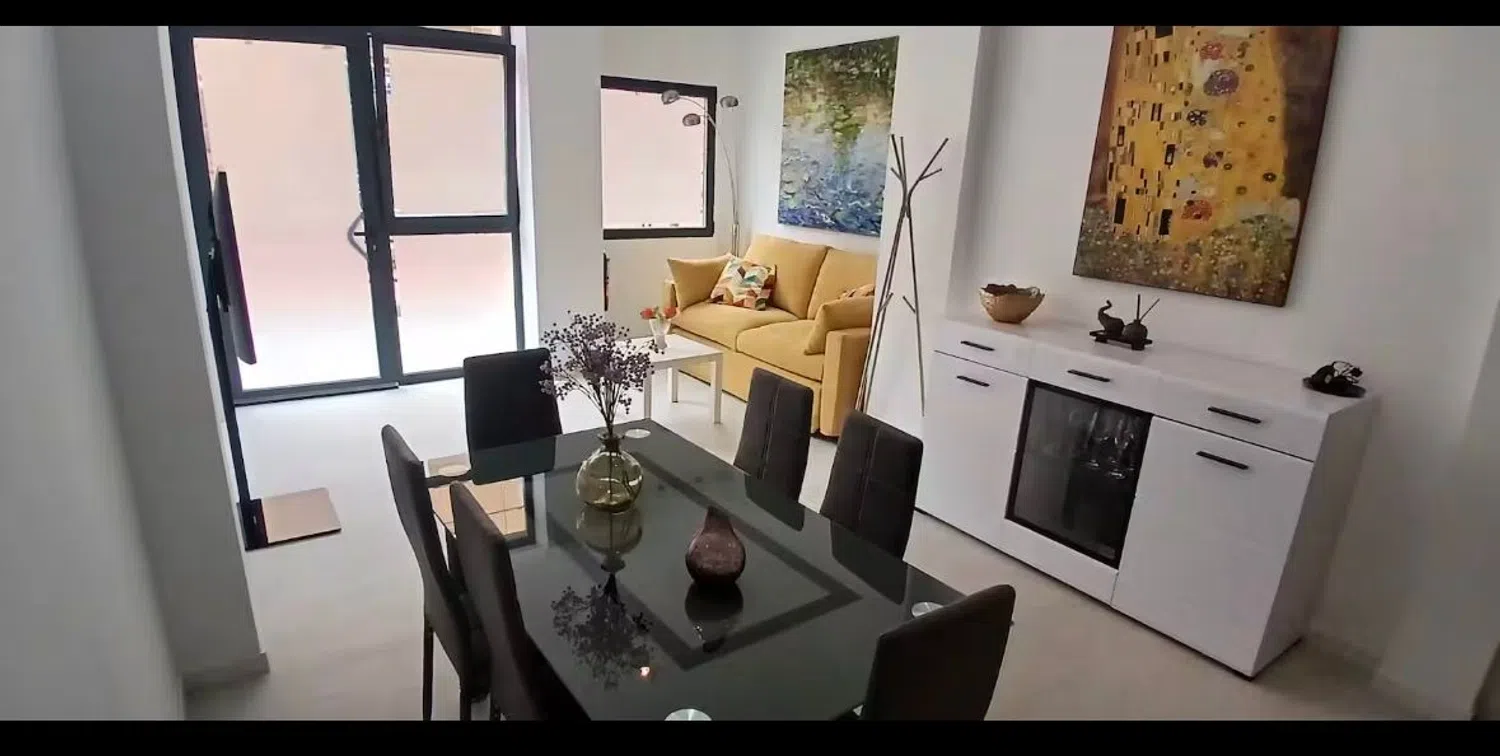 Piso en calle de Fontilles, 17 - Foto 3