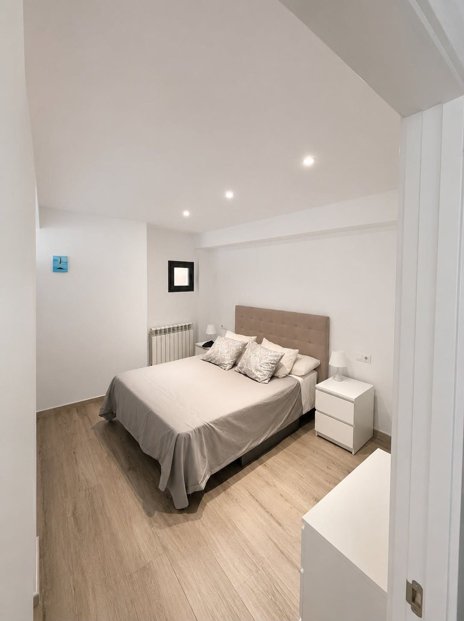 Estudio en Calle de Santa Magdalena, 15, Sant Jaume - Foto 5