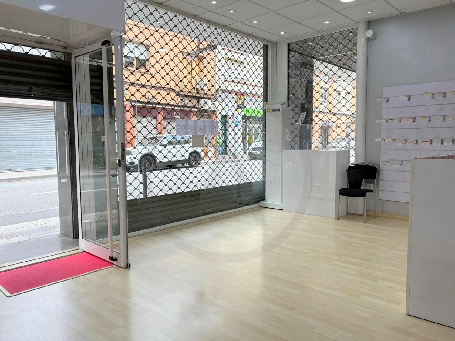 Local en Sant Pere - Foto 3