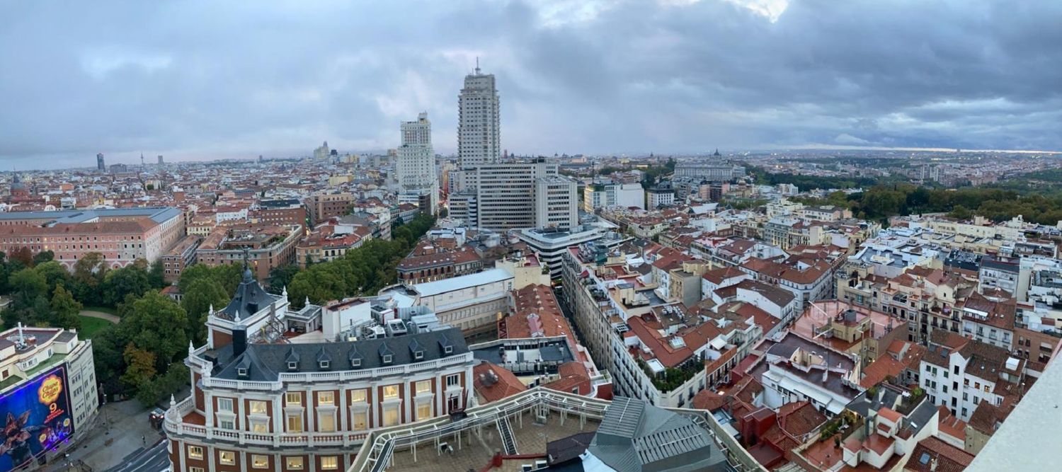 Piso en calle de la Princesa, 27 - Foto 1