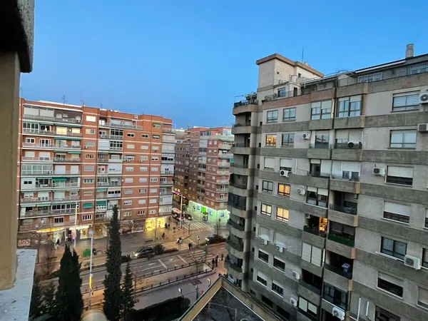 Piso en camino de Ronda, 101 - Foto 4