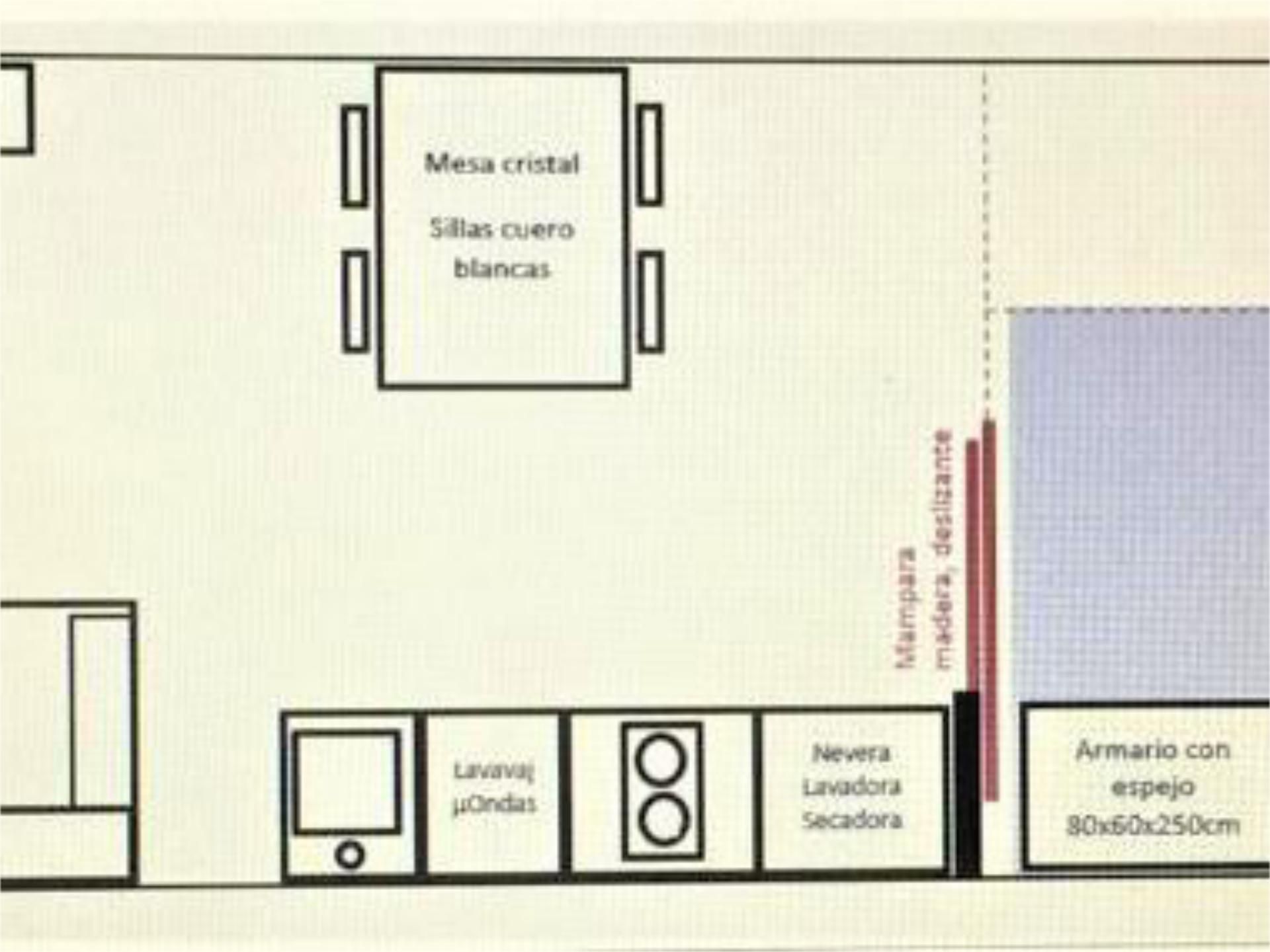Piso en  Calle de la Princesa 12 - Foto 15