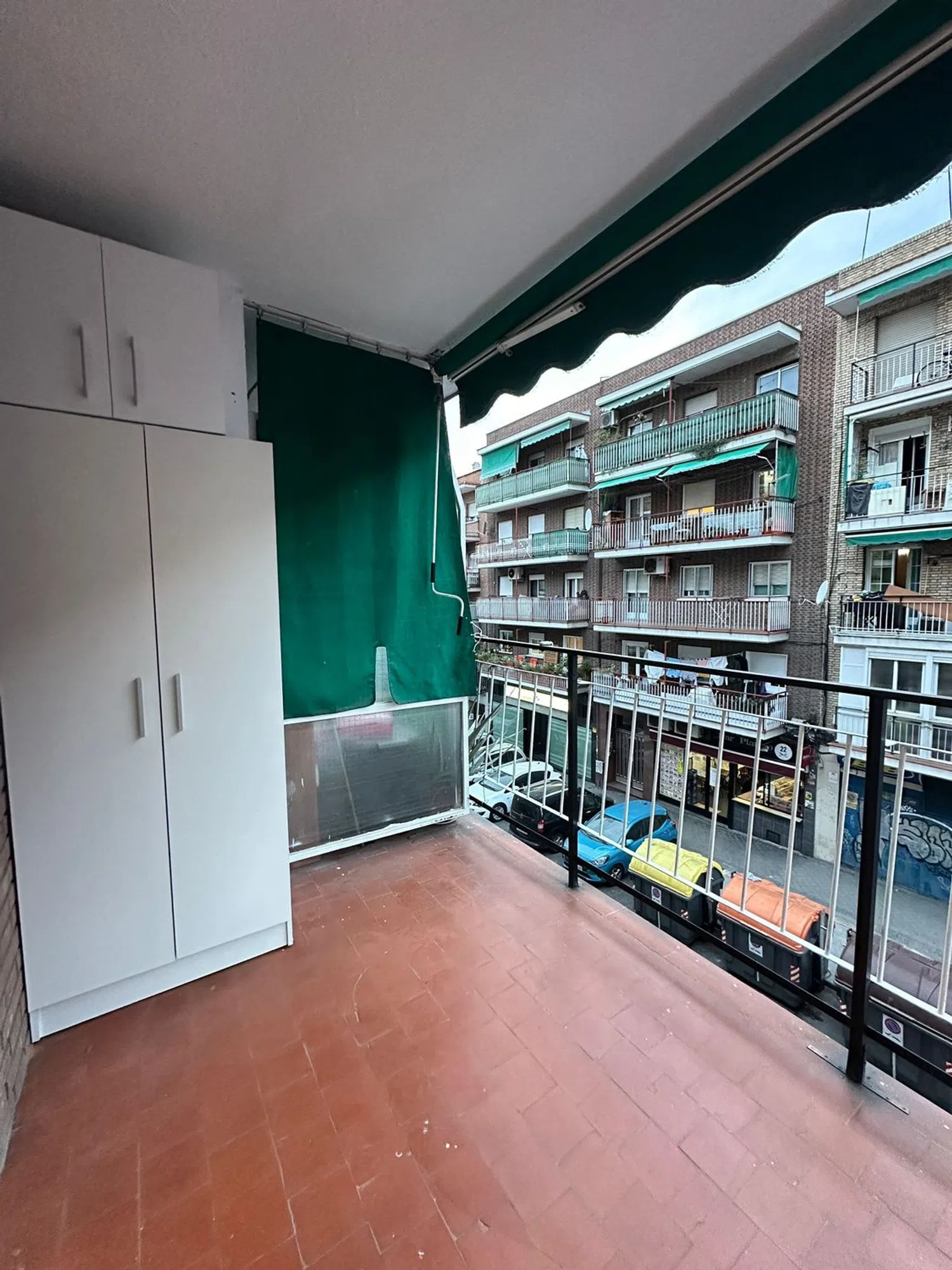 Piso en Barrio Vista Alegre - Foto 8