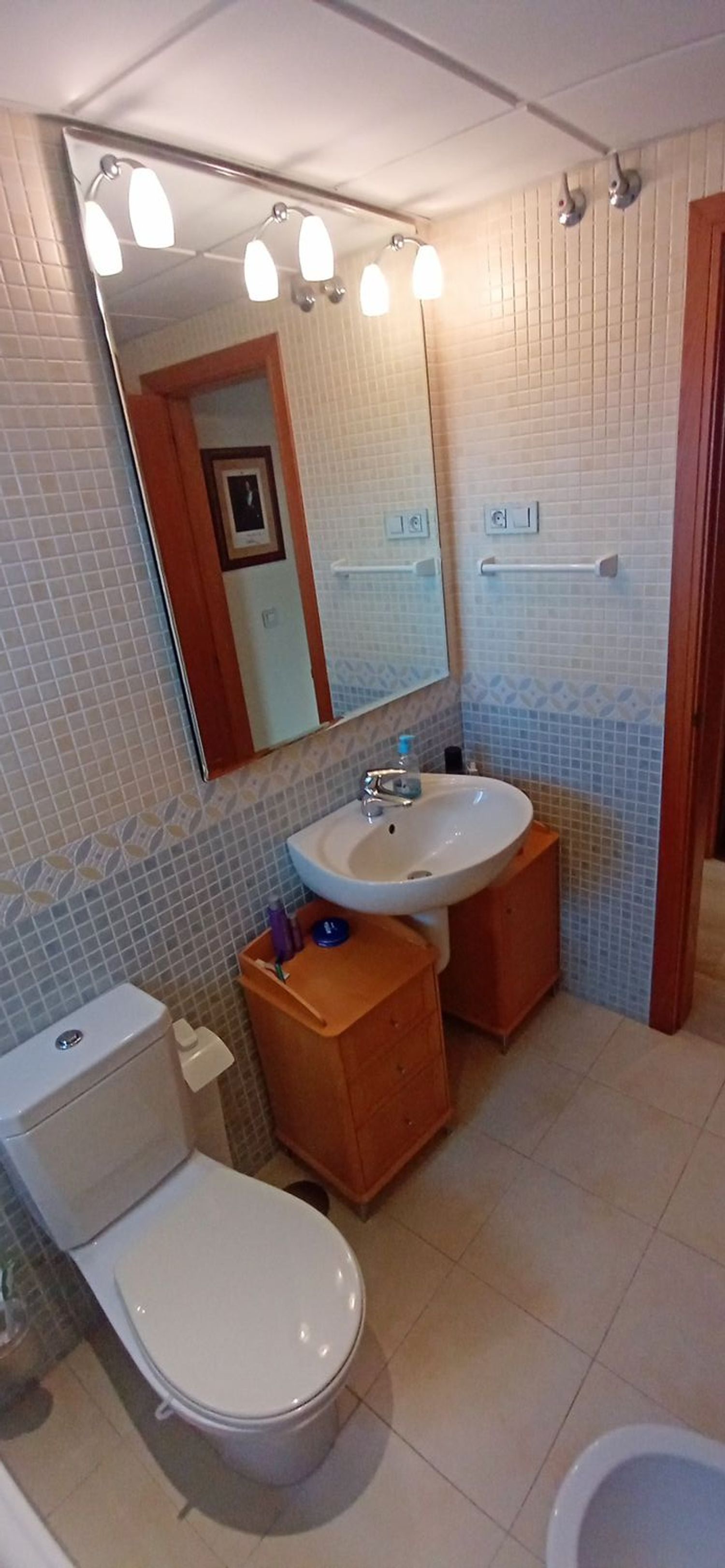Piso en Avenida Gandhi, 9, Parque de la Paloma, Parque de la Paloma - Foto 12