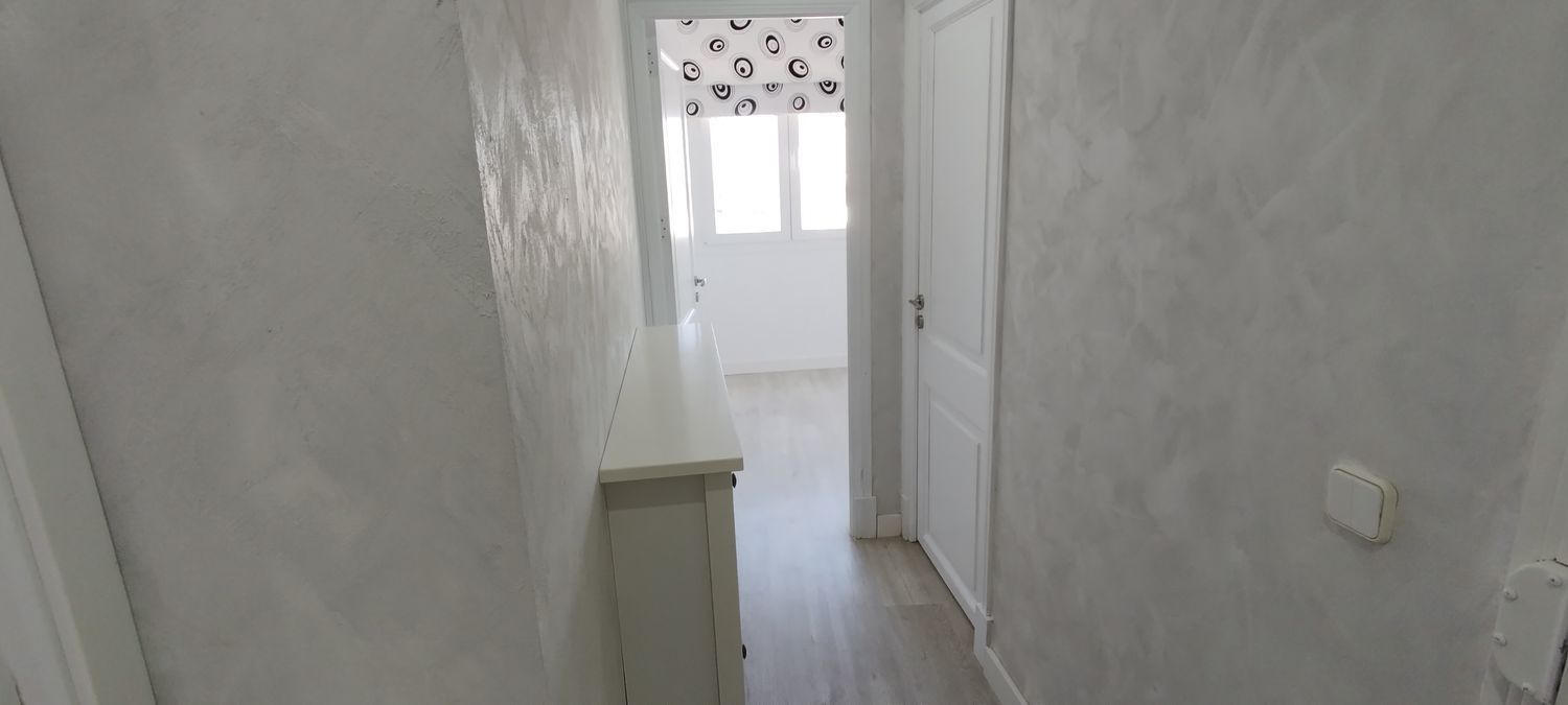 Ático en calle Isidoro Antillón, 109 - Foto 7