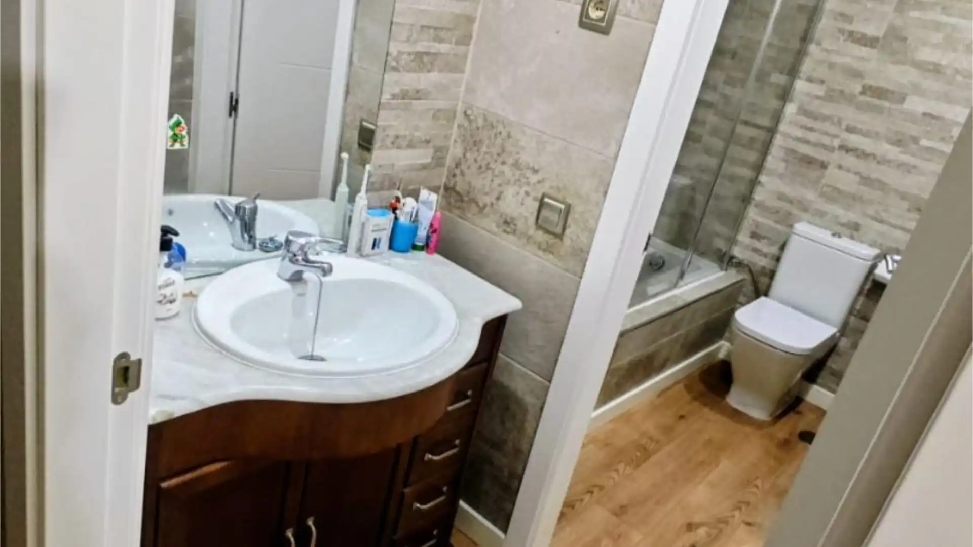 Piso en  Calle Pico Ocejon 27 - Foto 30