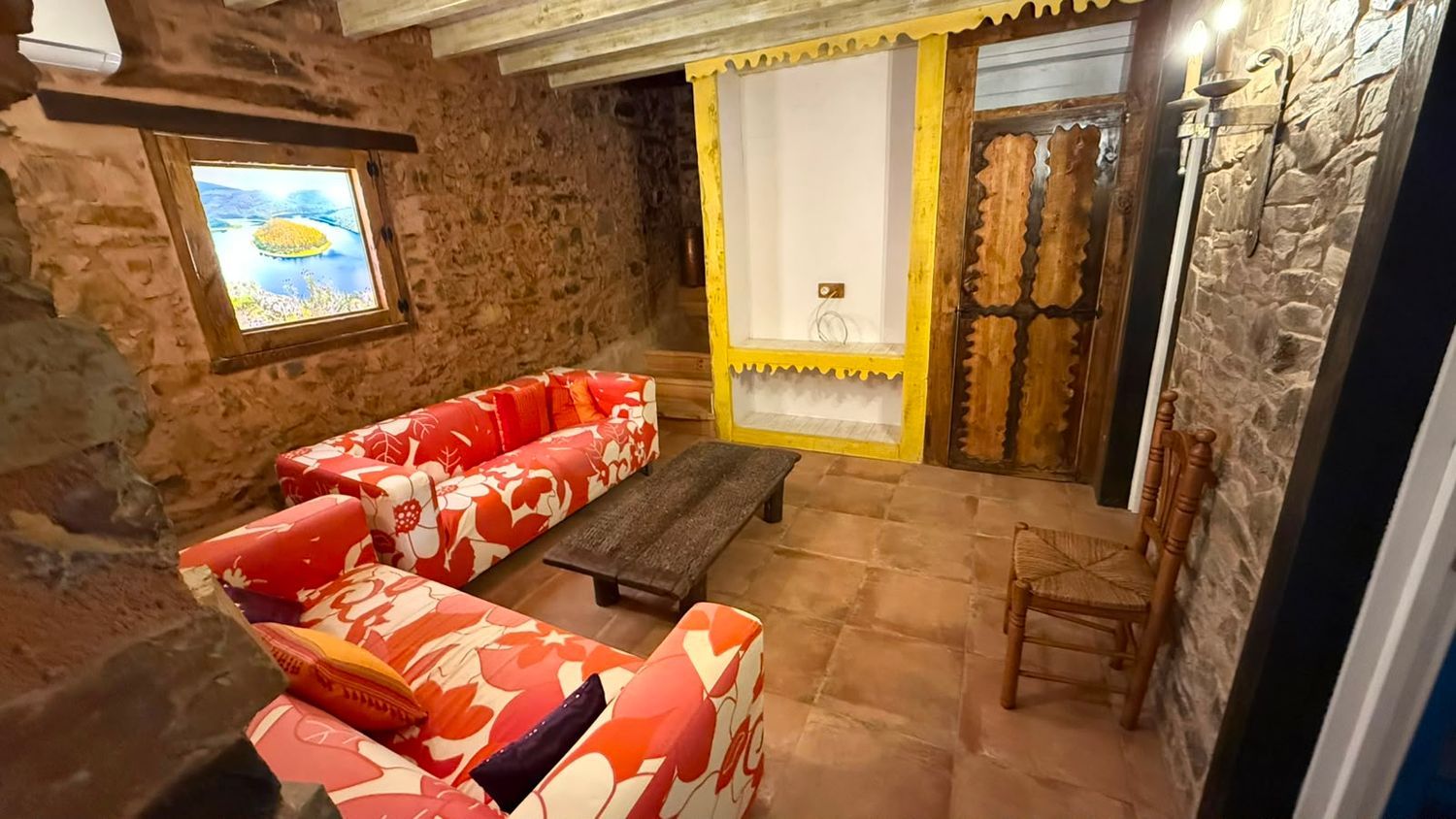 Casa rural en Calle Mesegal, 10 - Foto 7