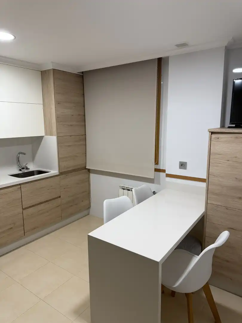Piso en  Rúa Antonio Palacios 16 - Foto 4