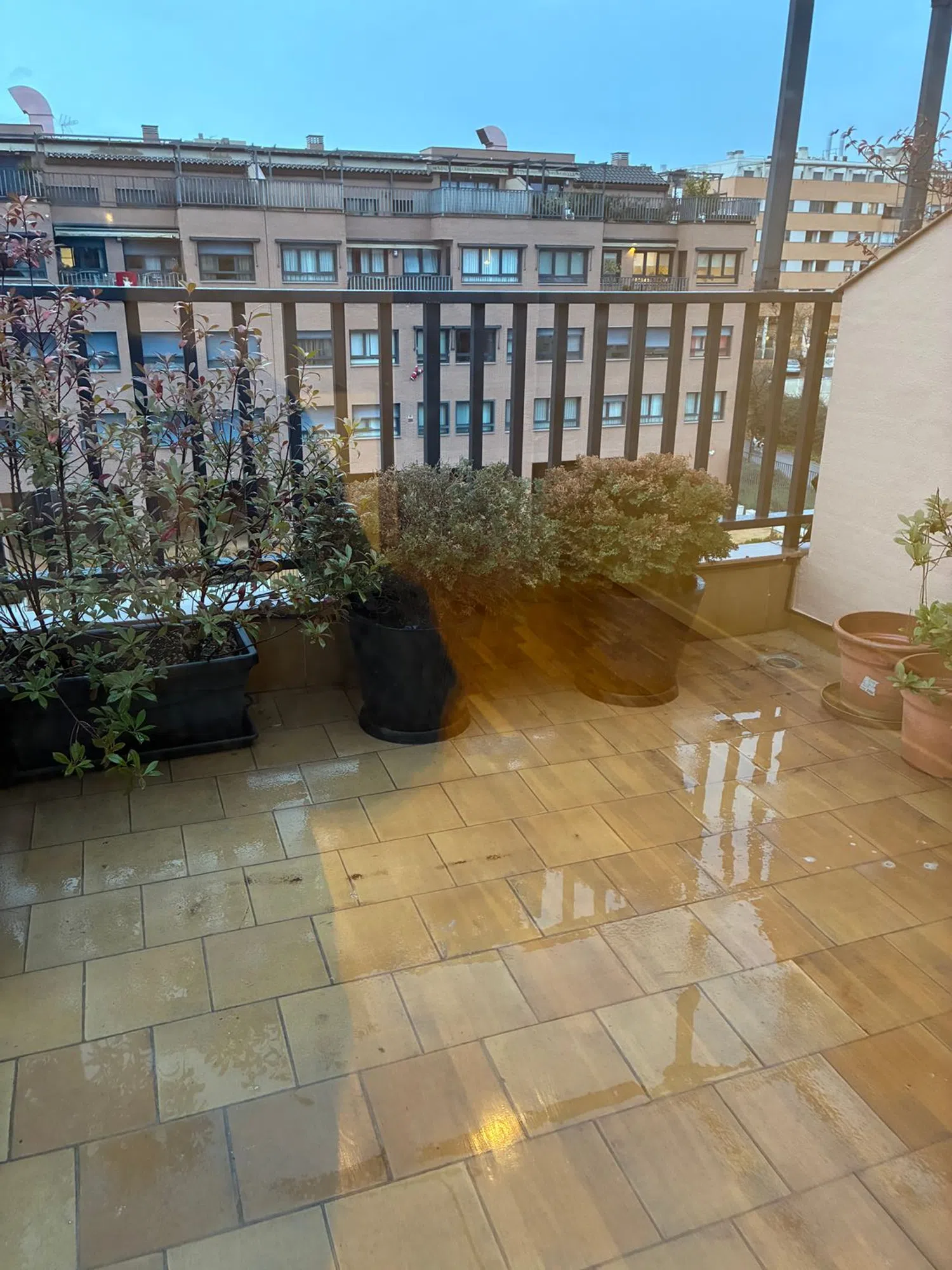 Dúplex en calle del Monasterio de Las Huelgas, 18 - Foto 28