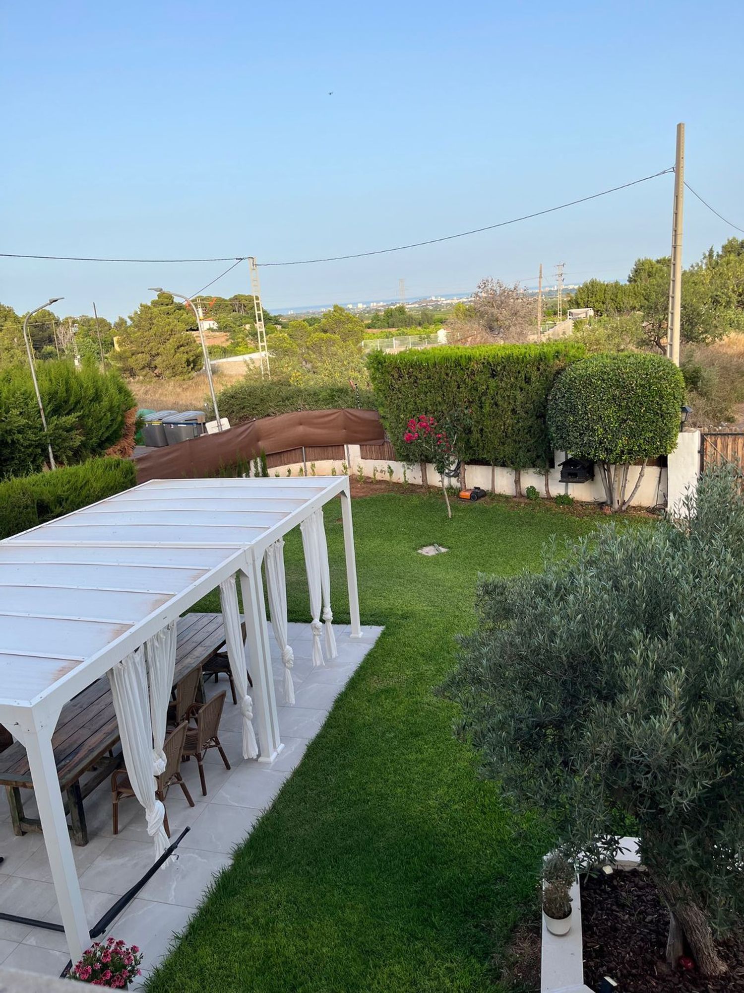 Casa o chalet independiente en Puig - Foto 37