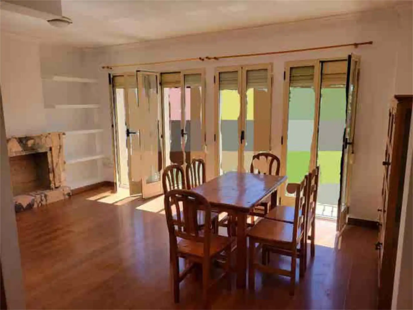 Piso en San Anton - Foto 1