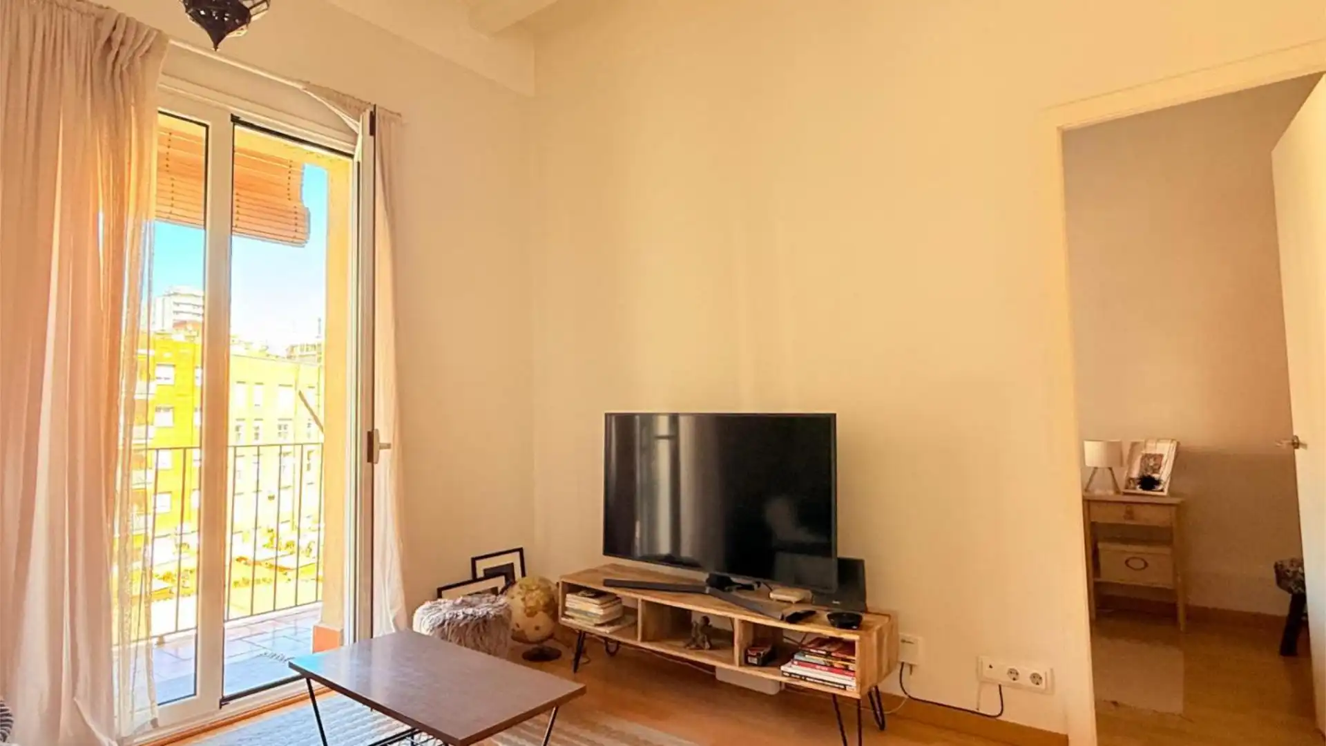 Piso en  Carrer d'Ausiàs Marc 139 - Foto 11