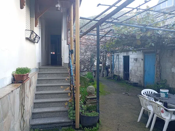 Casa de pueblo en Calle Igrexa Viloira, 15 a - Foto 2