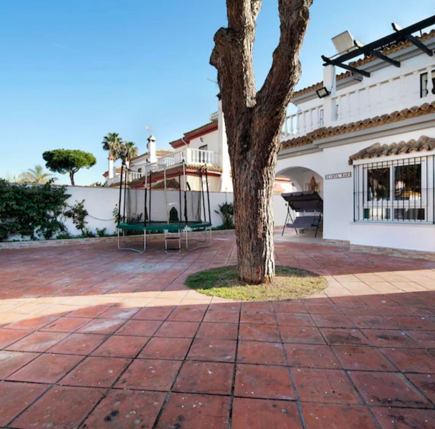 Casa o chalet independiente en Calle Bahía Blanca, 18 - Foto 39