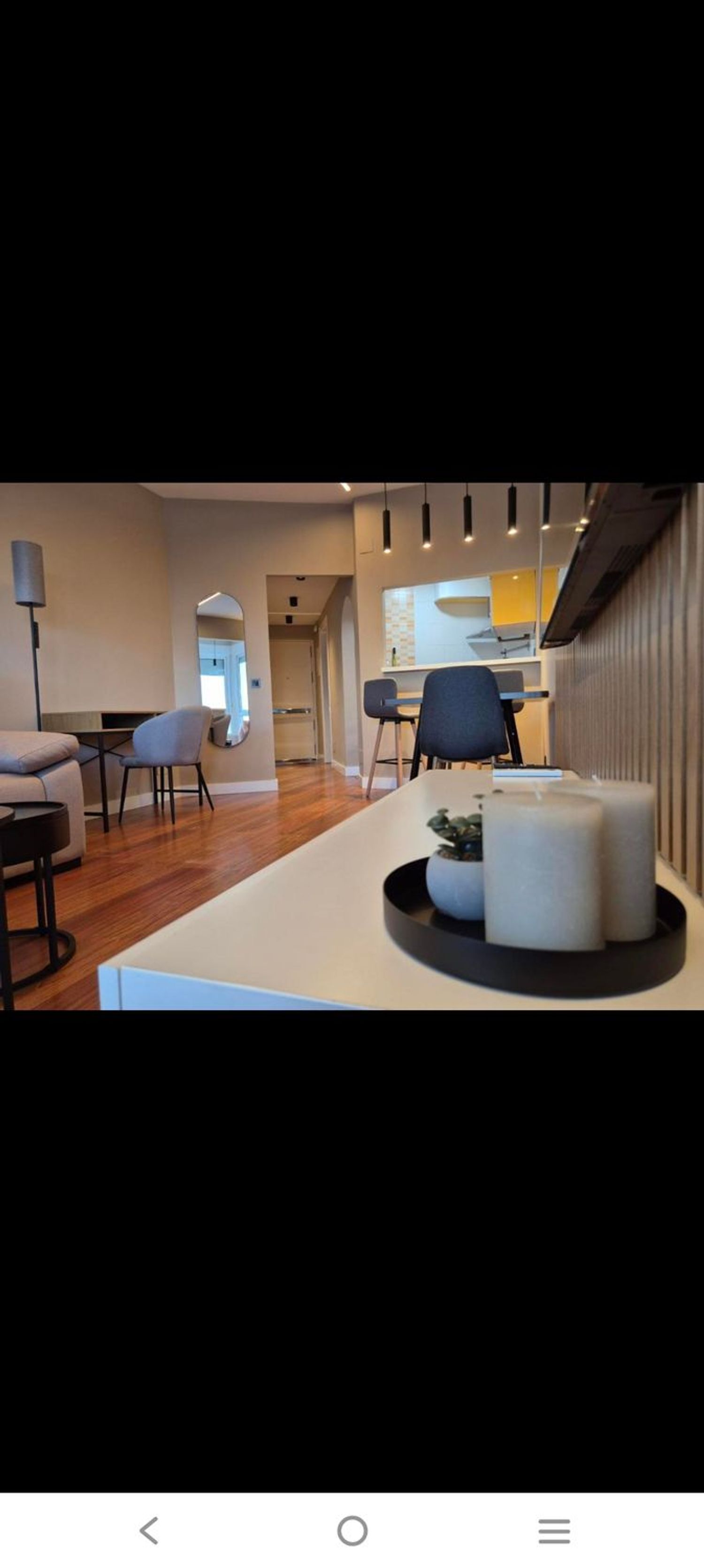 Estudio en Calle Berlioz, 21, La Colina - Foto 11