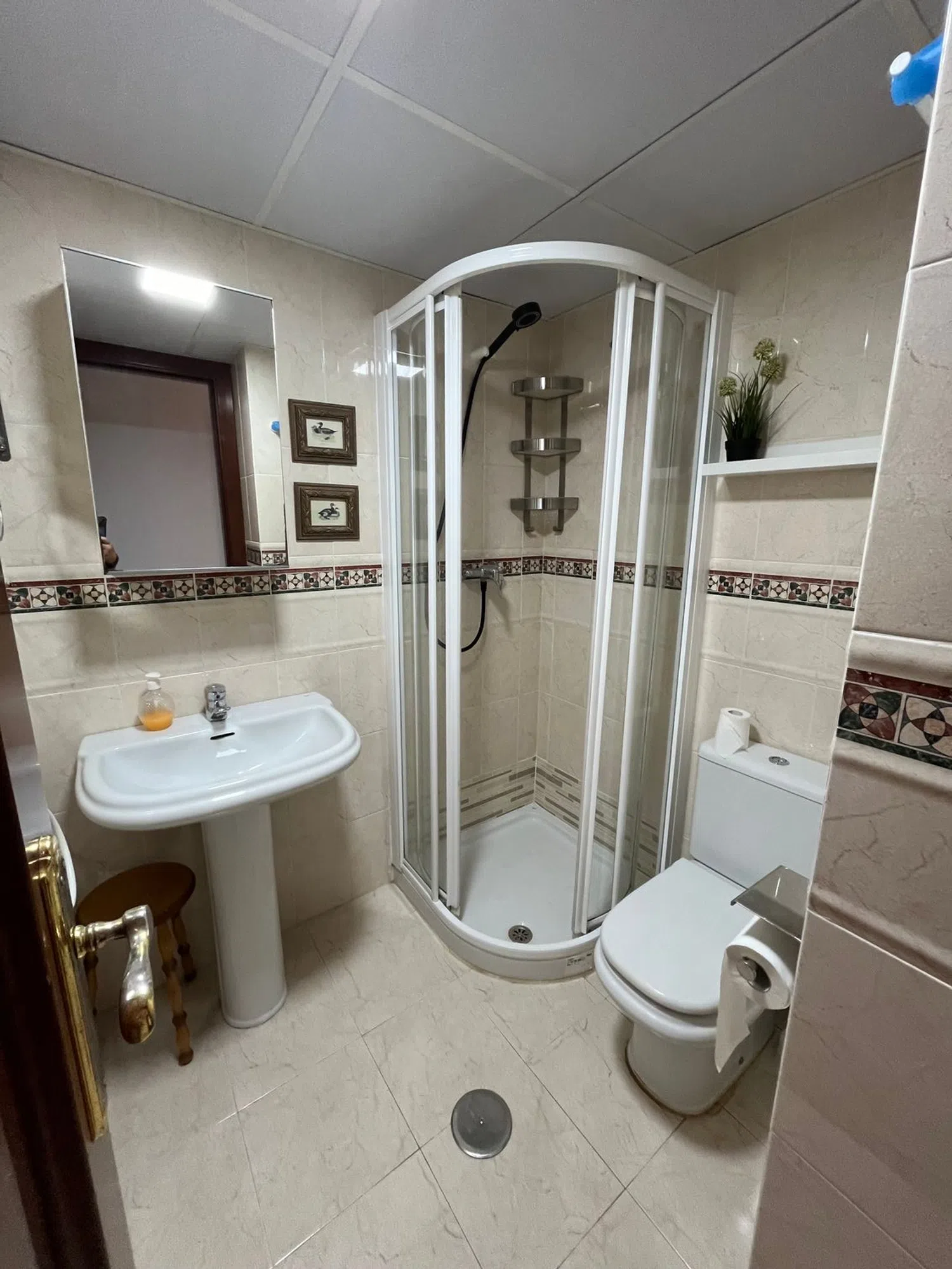 Piso en avenida Imperio Argentina, 6 - Foto 7