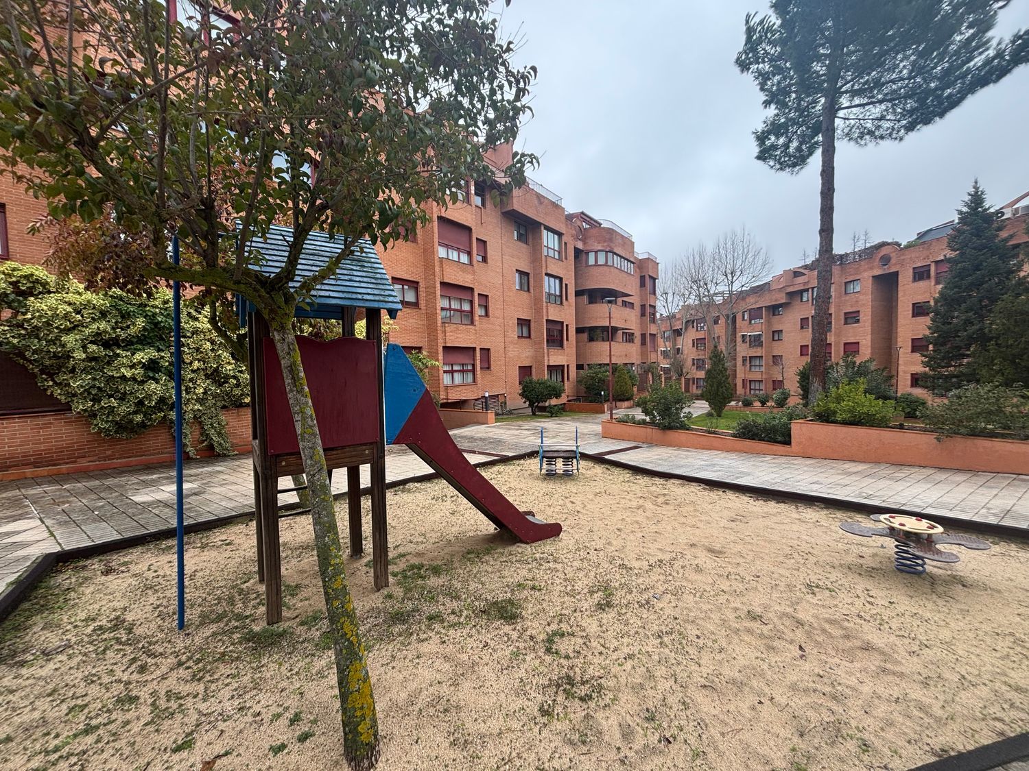 Piso en avenida de Europa, 4 - Foto 32