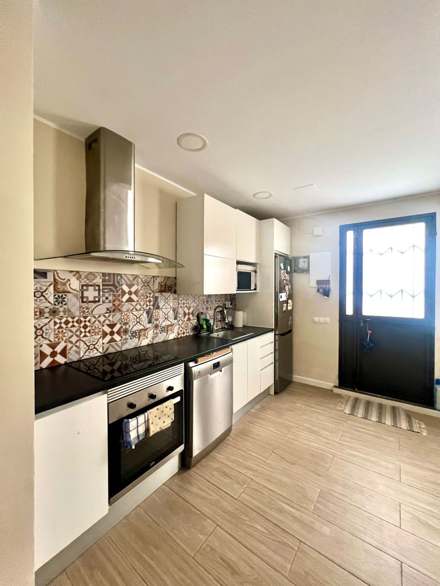 Chalet adosado en Ronda de Jaume Ferran, 27, Cirera, Cirera - Foto 3