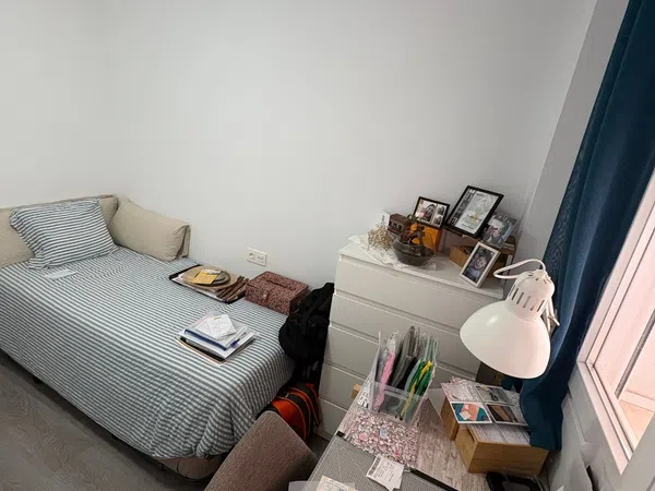 Piso en Calle Álamos, 27, Residencial Triana - Barrio Alto, Residencial Triana - Barrio Alto - Foto 19