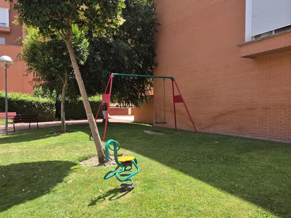 Piso en Calle Camilo José Cela, 9, Parque Empresarial - Foto 22