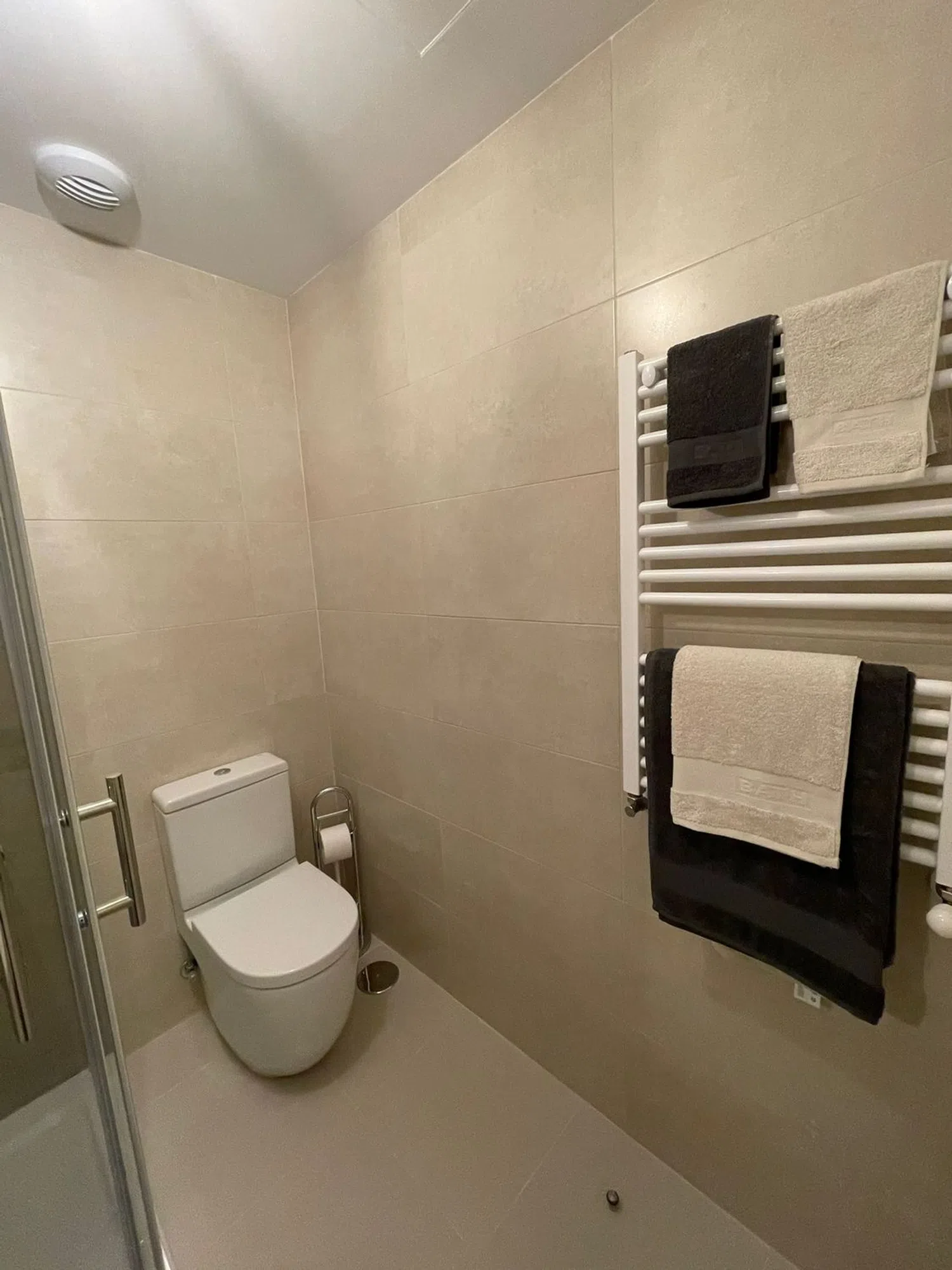 Piso en calle Tetuán, 44 - Foto 8