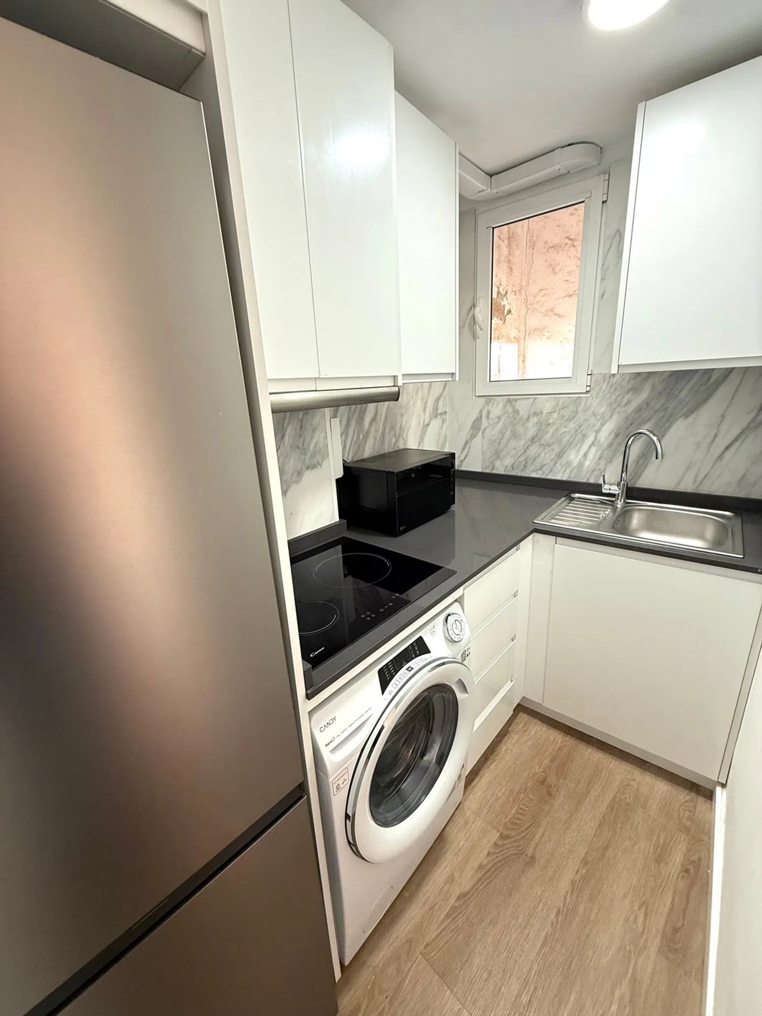 Ático en calle Vital Aza, 10 - Foto 7