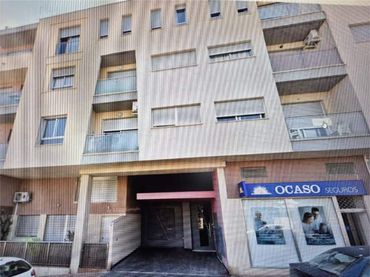 Apartamento en La Alberca - Foto 2