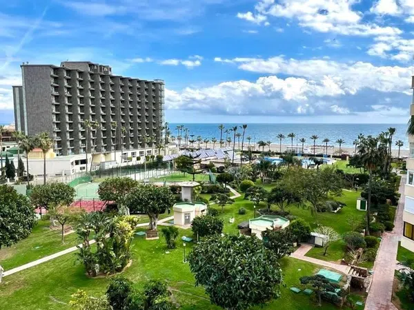 Piso en avenida de Benyamina, 6 - Foto 2