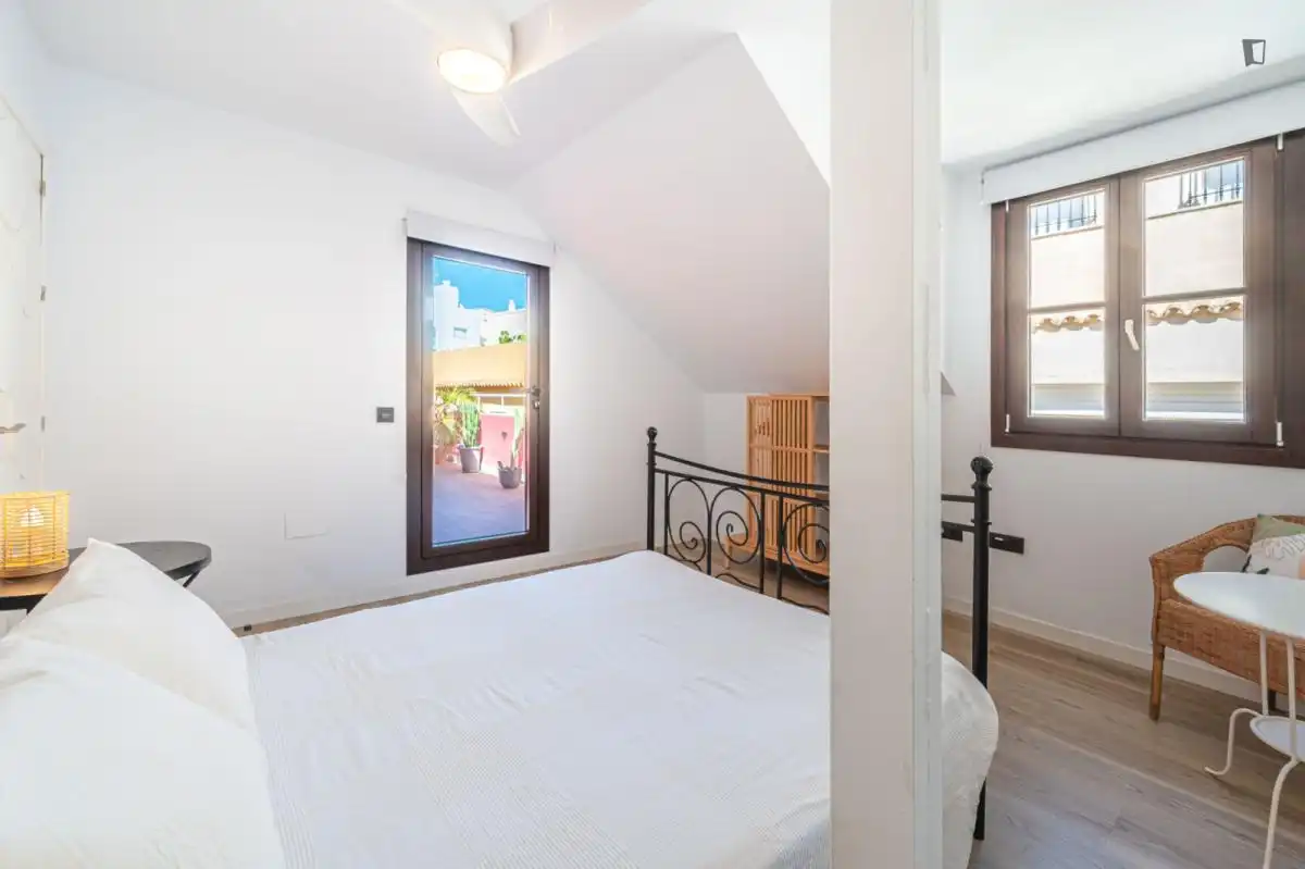 Apartamento en Málaga Capital - Foto 25