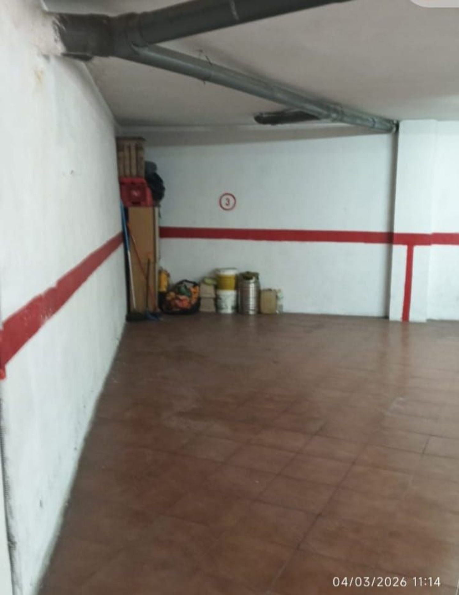Casa o chalet independiente en Calle Llana de San Juan, 14 - Foto 17