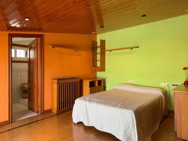 Casa o chalet independiente en Calle de Severino Cobas, 224, Lavadores, Lavadores - Foto 18