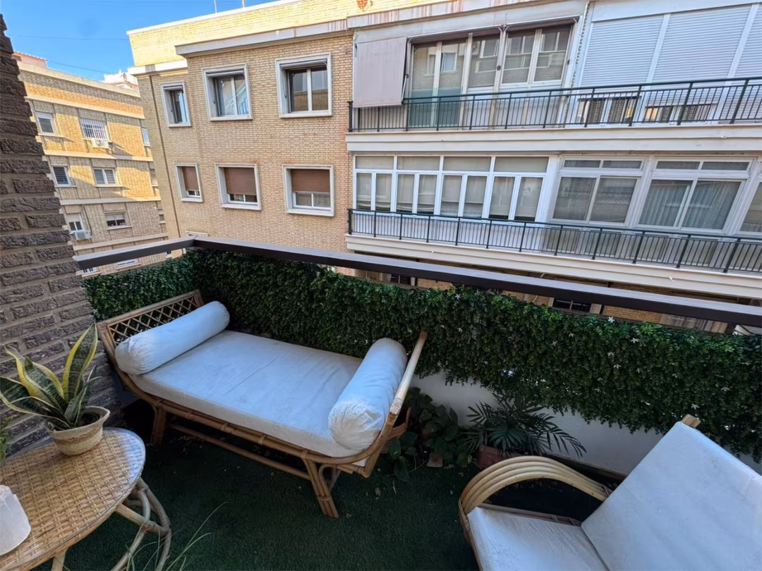 Piso en calle Calle Escultor Roque López 2 - Foto 15