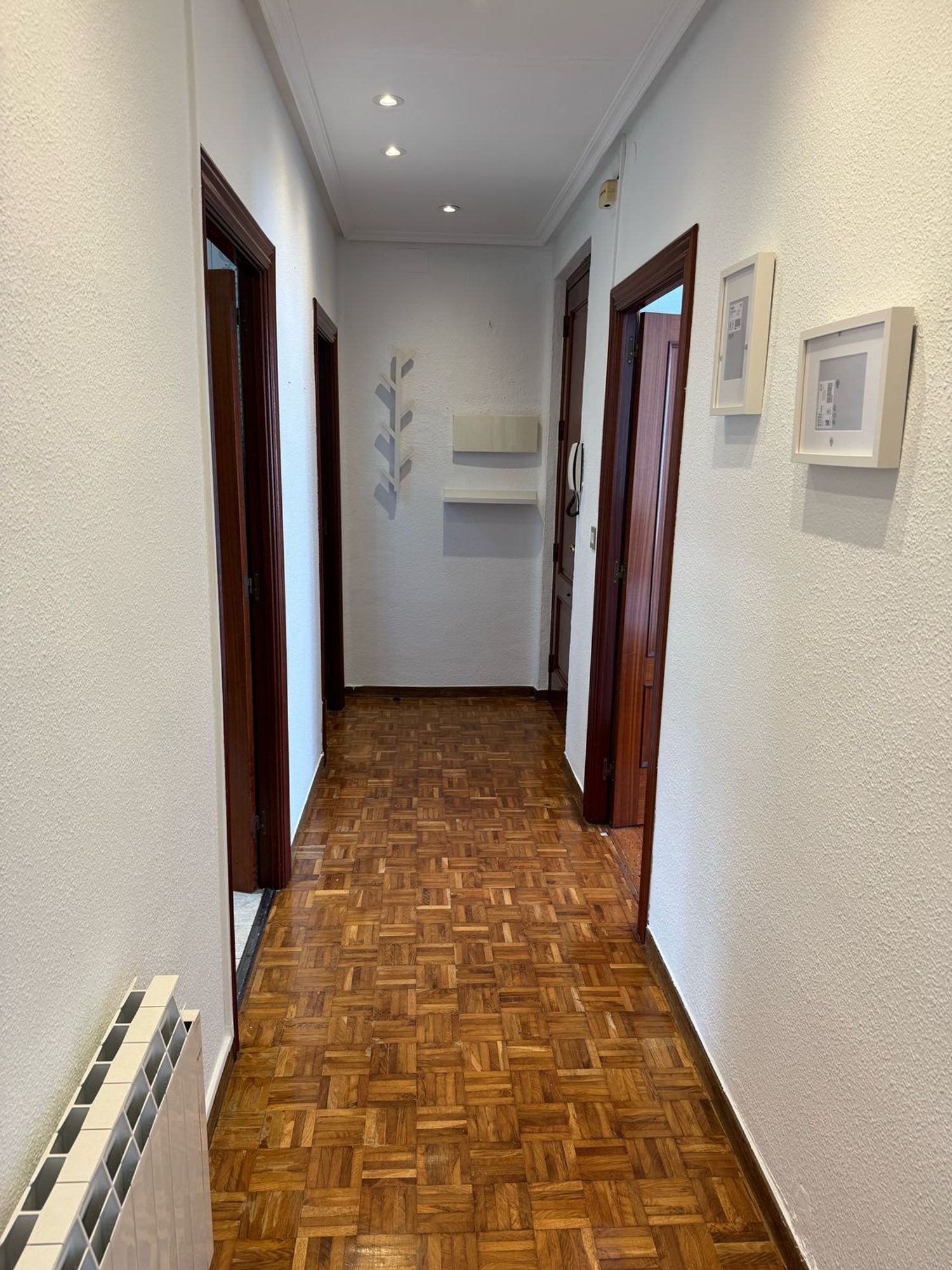 Piso en Calle Buenos Aires, 5, HUCA-La Cadellada, Oviedo - Foto 1