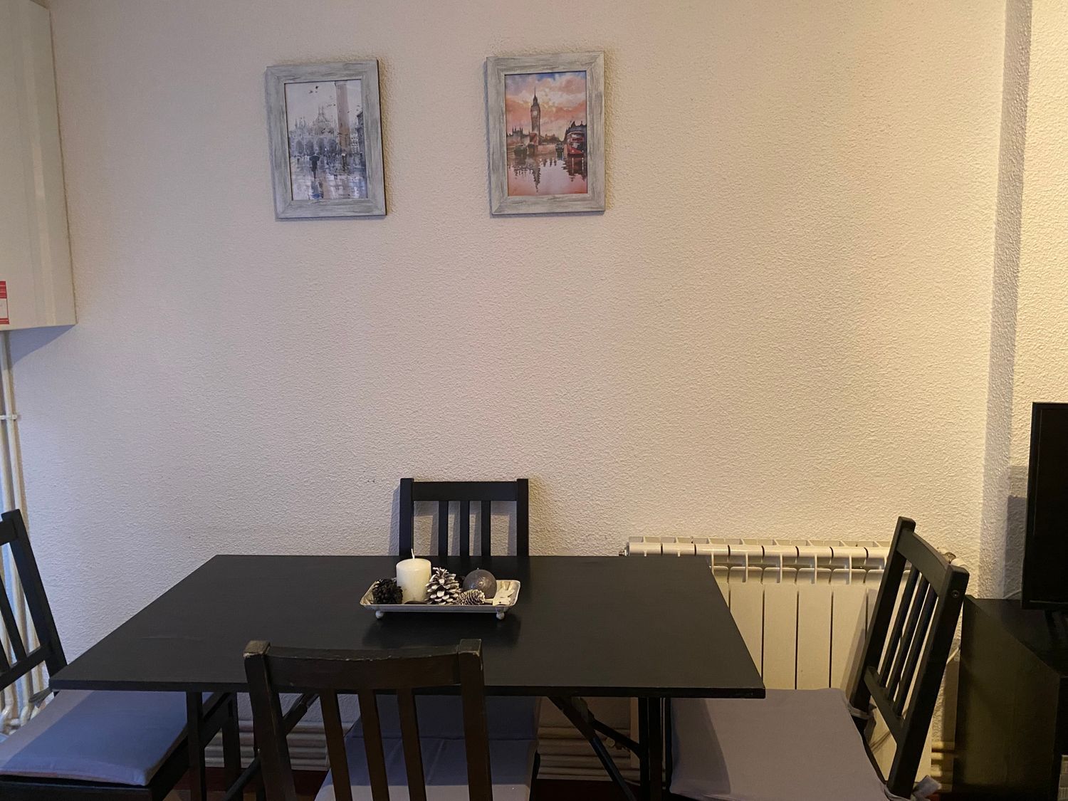 Piso en Calle María Pedraza, 21, Bellas Vistas - Foto 2
