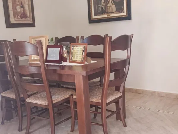 Casa rural en Cuesta Rabana, 17 - Foto 20