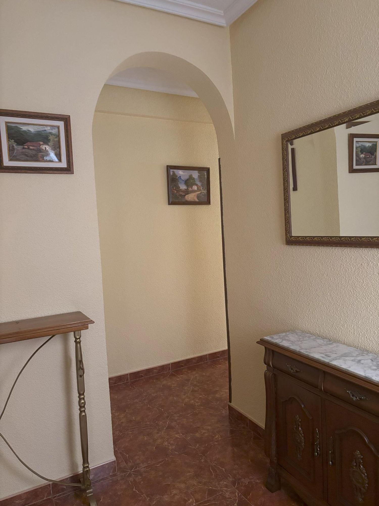 Piso en Paseo de Canalejas, 144 - Foto 14