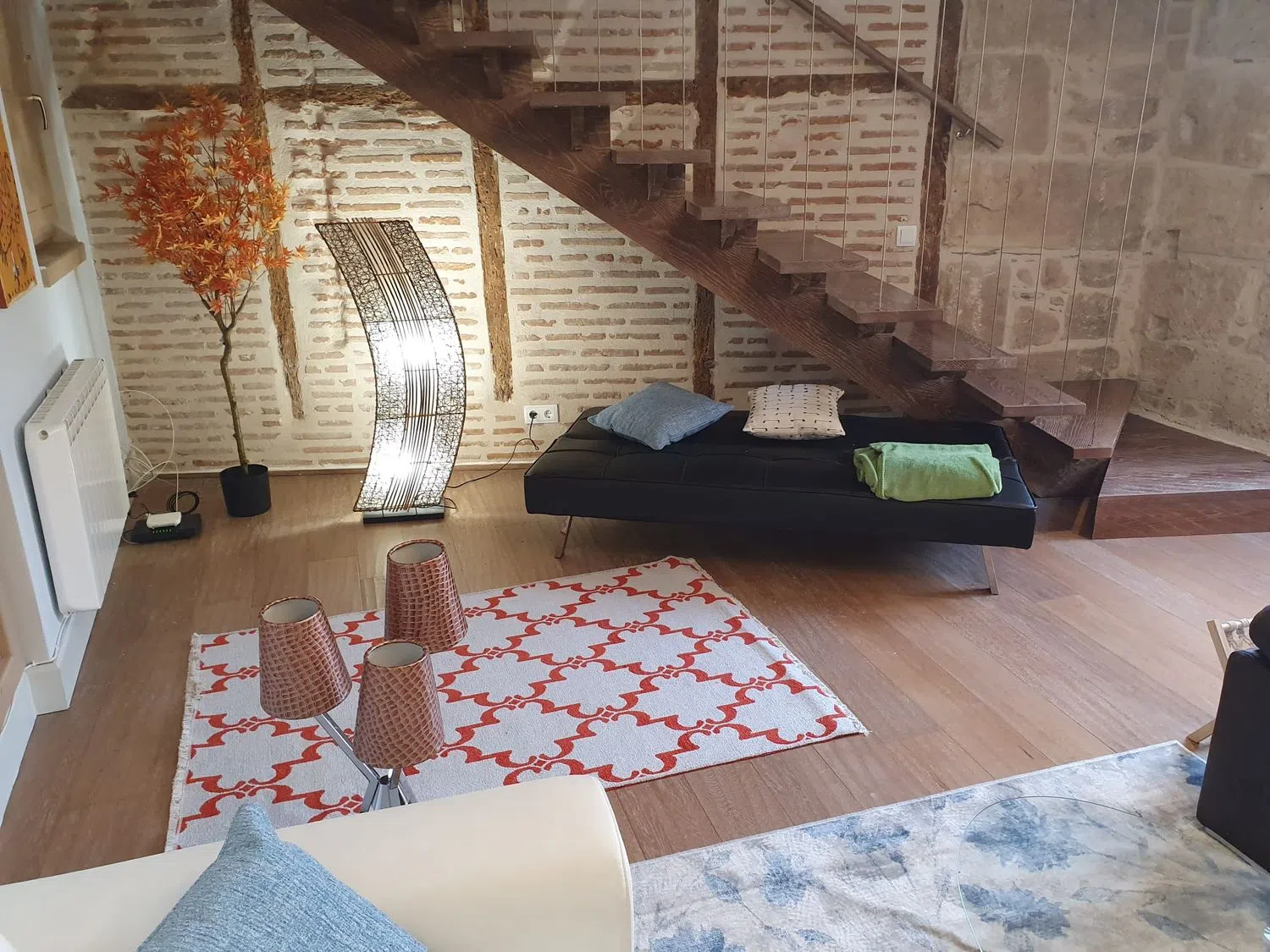 Dúplex en plaza Mayor, 2 - Foto 3